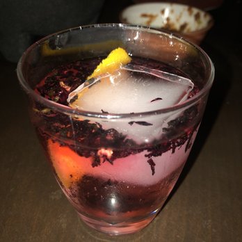 Oyamel - Mexicana Gin & Tonic - Mexican Near Me - Washington, DC, District of Columbia Oyamel - Mexicana Gin & Tonic - Mexican Near Me - Washington, DC, District of Columbia