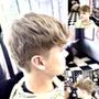 Photo of Supernova Barber Shop