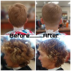 Jae Shearz - The Hair Bar