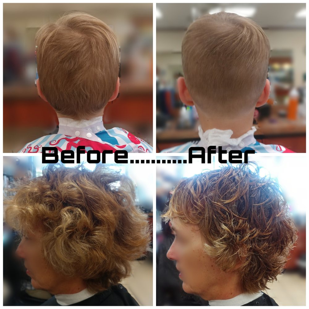 JAE SHEARZ THE HAIR BAR 26 Photos 2590 N 12th Ave, Pensacola