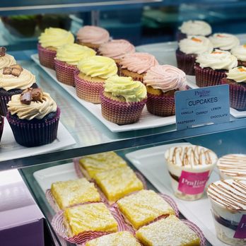 Praline Bakery - Bakeries Near Me - Washington, DC, District of Columbia