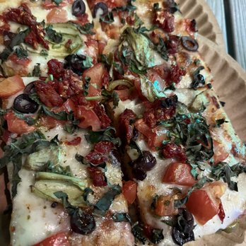 Pizza Rustica - Delray Beach - Pizza Near Me - Delray Beach, Florida Pizza Rustica - Delray Beach - Pizza Near Me - Delray Beach, Florida