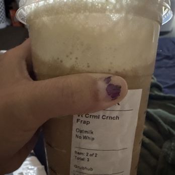 Starbucks - Can you spot the issue? ????????? - Coffee & Tea Near Me - Colorado Springs, Colorado Starbucks - Can you spot the issue? ????????? - Coffee & Tea Near Me - Colorado Springs, Colorado