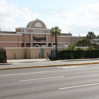 Treasures - the entrance to a mall with palm trees - Adult Entertainment Near Me - Houston, Texas Treasures - the entrance to a mall with palm trees - Adult Entertainment Near Me - Houston, Texas