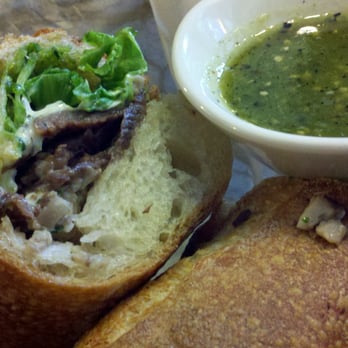 Xoco - Carne Asada Special - Mexican Near Me - Chicago, Illinois