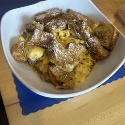 The French Bowl