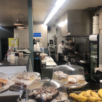 JP Gifford - Breakfast & Brunch Near Me - Kent, Connecticut