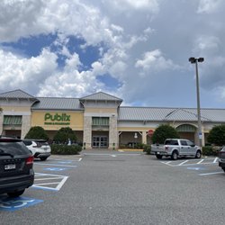 Publix Super Markets