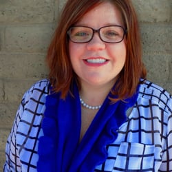 Hauf Law - Laura Hauf (Firm Administrator)