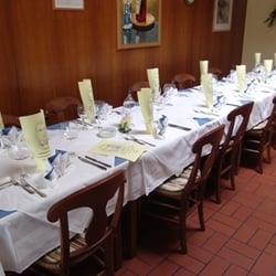 Ristorante La Romantica