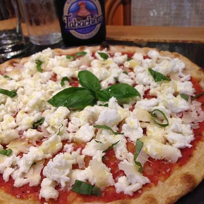 Ciampini Bistrot by null