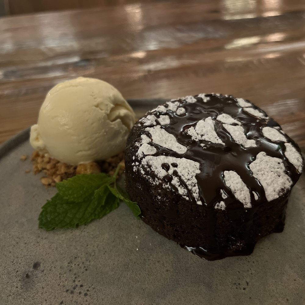 Dessert Dessert