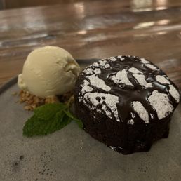 Dessert