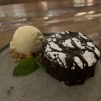 Black Iron Kitchen and Bar - Dessert - Bars Near Me - Telluride, Colorado