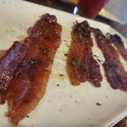 Million Dollar Bacon