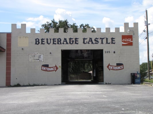Beverage Castle