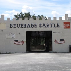 Beverage Castle