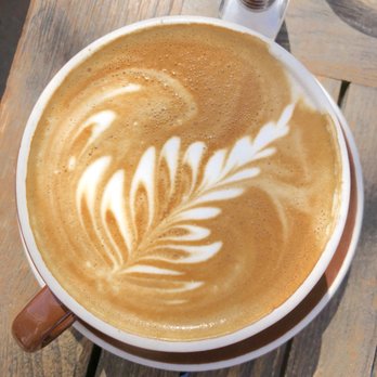 Lula Cafe - Capuccino - New American Near Me - Chicago, Illinois