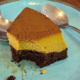 So creamy and rich. So creamy and rich.