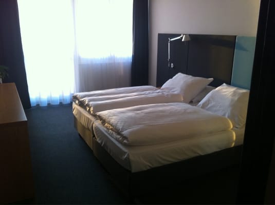 hotel otto berlin by null