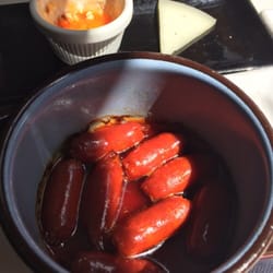 Tapas Huset