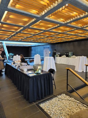 Japan Society by null