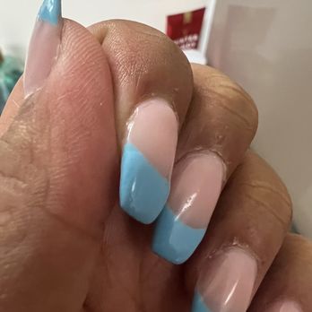 Pretty Nails Salon & Spa - Nail Salons Near Me - New Albany, Indiana Pretty Nails Salon & Spa - Nail Salons Near Me - New Albany, Indiana