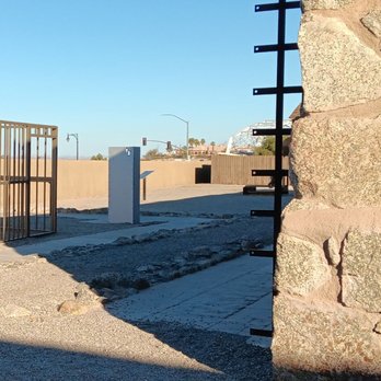 Yuma Territorial Prison State Historical Park - Landmarks & Historical Buildings Near Me - Yuma, Arizona Yuma Territorial Prison State Historical Park - Landmarks & Historical Buildings Near Me - Yuma, Arizona