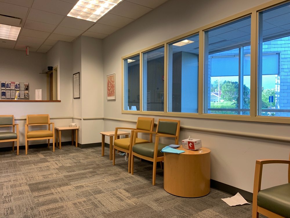 University Hospitals Twinsburg Health Center