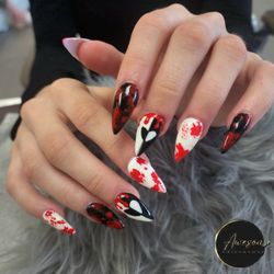 Awesome Nails and Spa