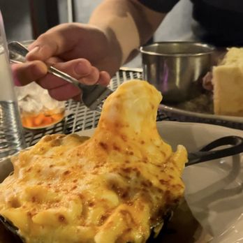 Jacob's Pickles - Mac and Cheese - Comfort Food Near Me - New York, New York Jacob's Pickles - Mac and Cheese - Comfort Food Near Me - New York, New York