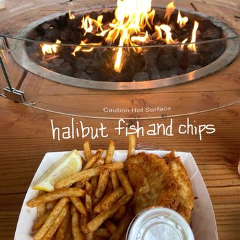 Deckhand Dave's Fish Tacos - Halibut fish and chips - Food Trucks Near Me - Juneau, Alaska Deckhand Dave's Fish Tacos - Halibut fish and chips - Food Trucks Near Me - Juneau, Alaska