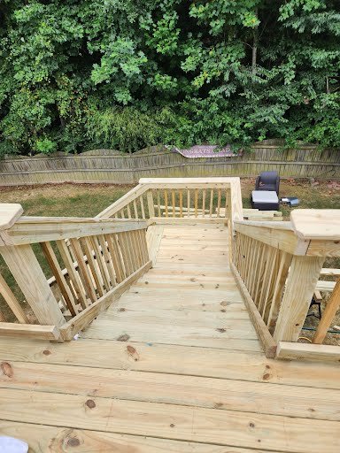 Slide of Southern States Roofing Pros