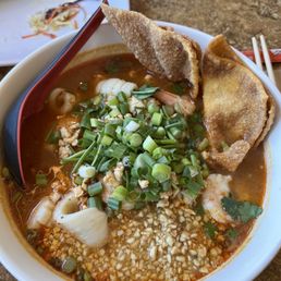 Tom Yum