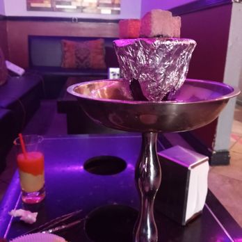 Dream Cafe & Hookah Bar - Hookah Orange mint - Hookah Bars Near Me - Las Vegas, Nevada