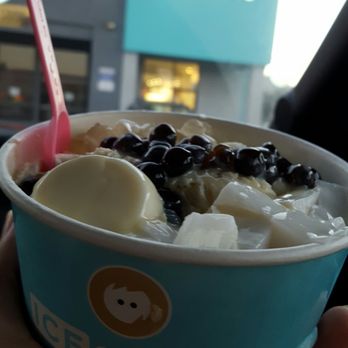 Iceskimo - The perfection they made - Ice Cream & Frozen Yogurt Near Me - San Diego, California