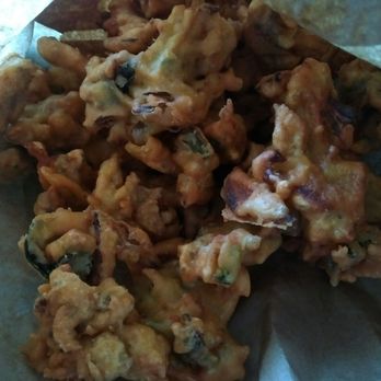 Samosa King - Embassy Restaurant - Veggie pakora - Indian Near Me - Scarborough, Ontario Samosa King - Embassy Restaurant - Veggie pakora - Indian Near Me - Scarborough, Ontario