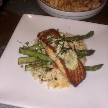 Blackwall Hitch - Rehoboth Beach - Faroe Island Salmon - New American Near Me - Rehoboth Beach, Delaware