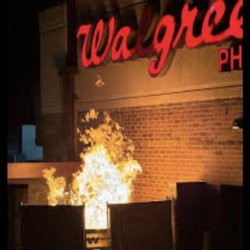 Walgreens - Walgreens pharmacy is a dumpster fire
