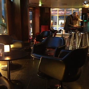 Cube Bar - Bars Near Me - Copenhagen, 84