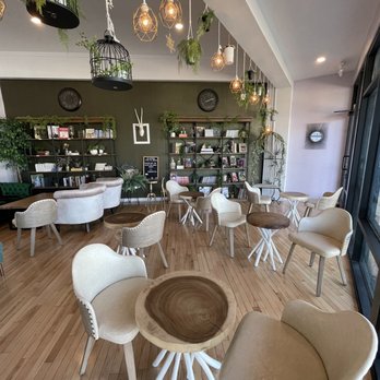 Yoonique Tea - Tea Rooms Near Me - Portland, Oregon Yoonique Tea - Tea Rooms Near Me - Portland, Oregon