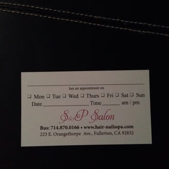 Sunny Salon - Skin Care Near Me - Fullerton, California Sunny Salon - Skin Care Near Me - Fullerton, California