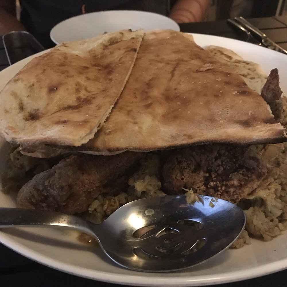 Service Bar - Whole chicken - New American Near Me - Columbus, Ohio Service Bar - Whole chicken - New American Near Me - Columbus, Ohio
