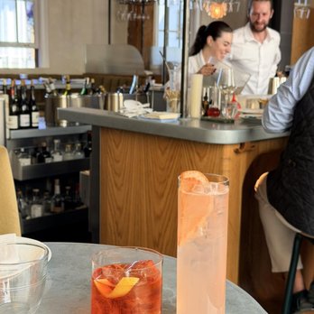 Bon Delire - French Near Me - San Francisco, California