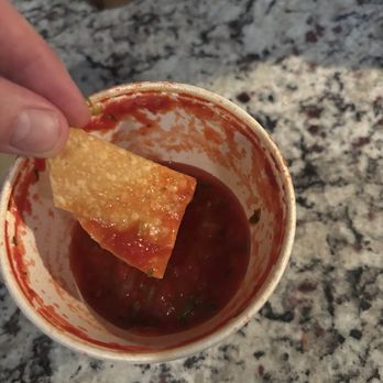 Los Molcajetes - The chips and salsa - Mexican Near Me - Fort Worth, Texas Los Molcajetes - The chips and salsa - Mexican Near Me - Fort Worth, Texas
