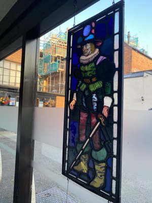 Mercure Stratford upon Avon Shakespeare Hotel by null