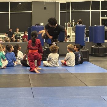 Curtis Karate - Karate Near Me - Murrieta, California