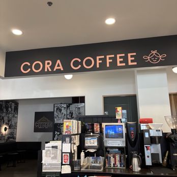 Cora Coffee - Coffee & Tea Near Me - Sacramento, California Cora Coffee - Coffee & Tea Near Me - Sacramento, California