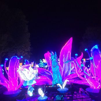 China Lights Wisconsin - Festivals Near Me - Hales Corners, Wisconsin China Lights Wisconsin - Festivals Near Me - Hales Corners, Wisconsin