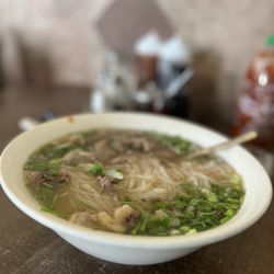Vien Dong Restaurant